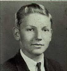 Herbert Ciscero Pennington (1920-2018)