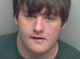 Hextable teen Aaron Davis who savagely beat woman, 89, given shorter prison  sentence by Judge David Griffith-Jones QC at Maidstone Crown Court