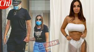 Il matrimonio di elettra lamborghini e afrojack è stato l'evento più visto e celebrato della stagione. Manca Poco Alle Nozze Elettra Lamborghini Va A Scegliere Le Fedi Con Afrojack Tgcom24