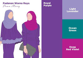 Macam orang bercinta, warna baju dan warna tudung harus ada chemistry tersendiri, barulah ngam. Padanan Warna Paling Serasi Untuk Hijabi Agar Tak Silap Pilih Ootd Tampil Lebih Anggun Di Hari Lebaran Hijabista