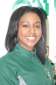 2015-2016 Women's Track & Field Roster