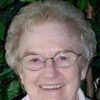 Jean Wilson Griffith Obituary