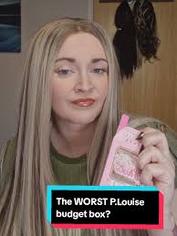 P Louise Subscription Box Review
