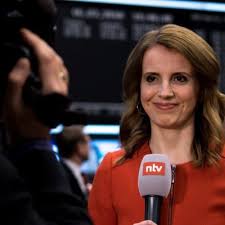 Du möchtest dich regelmäßig über die geschehnisse auf dieser welt. Sabrina Marggraf Marggrafs Twitter