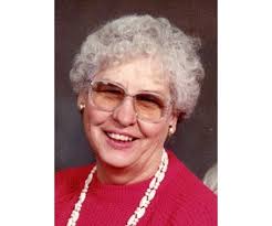 Donna Ellick Obituary (1933