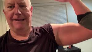 Rice Owl Football Players' Impressive Bench Press Performance