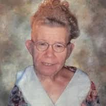 Madeline J. “Midge” Holland