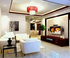 These 9 tips will help you begin designing a more minimalist home interior. Modern Simple House Interior Design Ideas House Storey