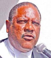 Land thief caught in Constantine