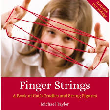 Finger Strings