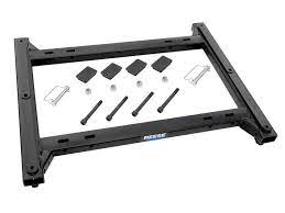Fits reese fifth wheel rails and most popular brands. Reese R 30154 Fifth Wheel Rail Kit Mounting Adapter For Ram