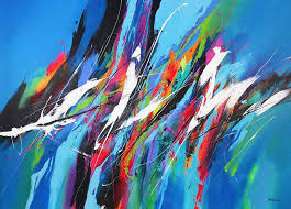 I love abstract art. Good... - Arts, Artists, Artwork | Facebook