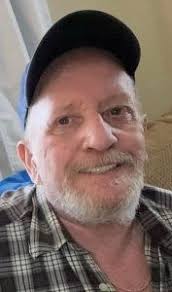 John "Ricky" Dye Obituary (2022)