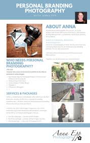 Great personal branding photography increases sales. Personal Branding Photography
