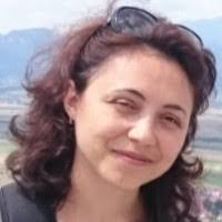 Mirela Sima's Instagram, Twitter & Facebook