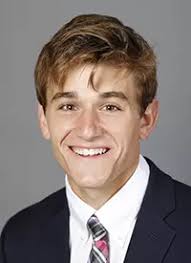 2018-19 Men's Soccer Roster