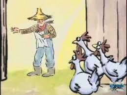 Click Clack Moo Cows That Type Animated Youtube Farm Theme Farm School Farm Preschool