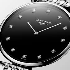 Appliqué à un aliment, il s'agit de soumettre ce dernier à la chaleur en le faisant revenir dans un corps gras. La Grande Classique De Longines Stainless Steel Watch L4 709 4 55 6