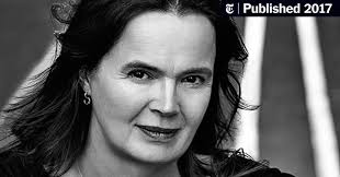 An Odyssey Through Self-Harm and Out the Other Side