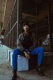 thequirkyminimal by kangkan rabha fashion model asian male model street style adidas original pants koovs boots editorial fall looks menswear black boots