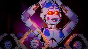 Who is Ballora... | Minecraft FNAF Roleplay - YouTube