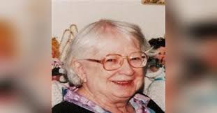 Kathleen Edith (Kerber) Thomas Obituary