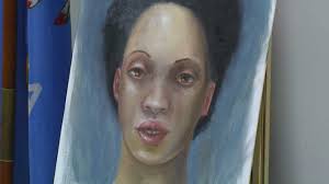 Authorities Release Sketch Of Woman Found Dead In Nicoma Park