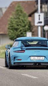 Pin On Porsche Gt
