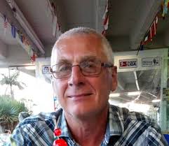 Leslie Caton is fundraising for Age UK Lancashire