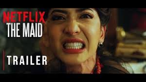 Please check our website for updates. The Maid Trailer Netflix Original Youtube