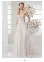 Maybe you would like to learn more about one of these? Isabel De Mestre Brautkleider Andrea S Brautboutique Ronshausen