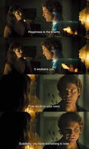 Pin On Movie Tv Series Quotes And Lines
