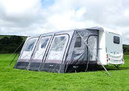 Maybe you would like to learn more about one of these? Lichfield Dakota Caravan Air Awning Excalibur 4 M Amazon Exclusive Amazon Co Uk Sports Outdoors