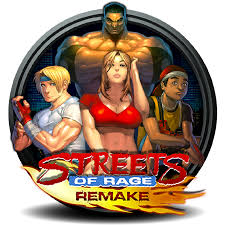 Icon patterncreate icon patterns for your wallpapers or social networks. Streets Of Rage Remake Icon Hd By Sirleviatan On Deviantart