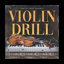 Baixar instruental trap com violino : Violin Drill Godlike Loops Construction Kits Adsr