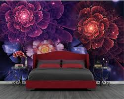 Hd wallpaper bunga alam flora mekar bloom background keren bunga bunga tanaman rose. Beibehang Papel De Parede Ukuran Hd Wallpaper Bunga Cantik Biru Ungu Cina Modern Dinding Latar Belakang 3d Wallpaper Tapety Hd Wallpaper 3d Wallpapermodern Backgrounds Aliexpress