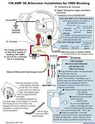 About 3% of these are auto meter, 8% are tire gauges, and 5% are tire inflators. Ford 3g Alternator Wiring Diagram Wiring Diagram 138 Marine