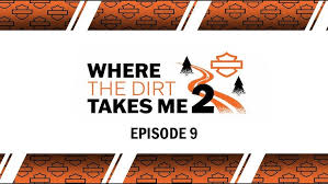 Where The Dirt Takes Me 2