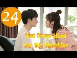 Eng Sub Put Your Head On My Shoulder Ep24 Starring Xing Fei Lin Yi Tang Xiao Tian Youtube Lins Your Head Ordinary Day