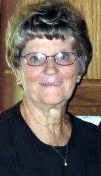 Violet Newell Obituary