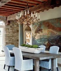 12 crafty ideas for diy table centerpieces. Dining Room Table Decor Wild Country Fine Arts