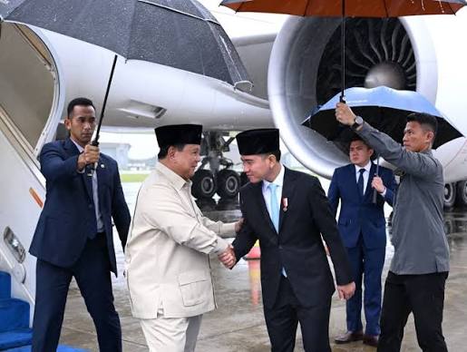 Jelang 2 Tahun Prabowo, Asta Cita Didorong Jadi Semangat Membangun Negeri