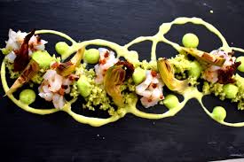 Es para enseñar a los niños hábitos alimenticios saludables y despertar su interés por la cocina. Quieres Aprender A Cocinar David Ariza En 2020 Como Aprender A Cocinar Comida Etnica Alcachofas