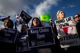 One Woman S Expensive Trek From Georgia To Maryland To Get An Abortion Is Not At All Uncommon Dcist