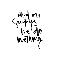 A Sunday Well Spent Brings A Week Of Content Meaning Have A Lovely Sunday Guys Sunday Morning Quotes Morning Quotes Sunday Quotes