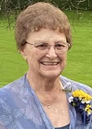 LaVerne Schulz Obituary (1946