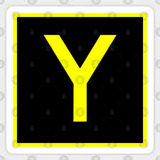 Below you can learn english alphabet with pronunciations, alphabet images, spelling quiz the phonetic alphabet is the list of symbols or codes that shows what a speech sound or letter sounds like in english. Y Yankee Faa Taxiway Sign Phonetic Alphabet Taxiway Sign Sticker Teepublic