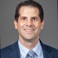 Andrew Pete, MHSA, FACHE