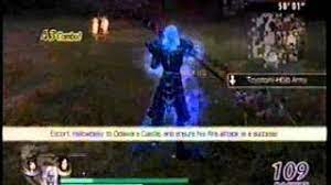 — watch nemea in action in this character video: Desbloqueo Orochi X Warriors Orochi 2 Trucos De Psp Psp