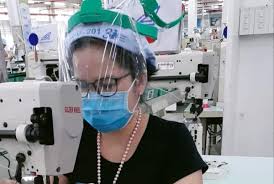 Viet nam， all year 2017 supplier transaction record 13 item ,importing country:russia. Hcmc Industrial Parks Take Precautions Against Covid Spread Vnexpress International